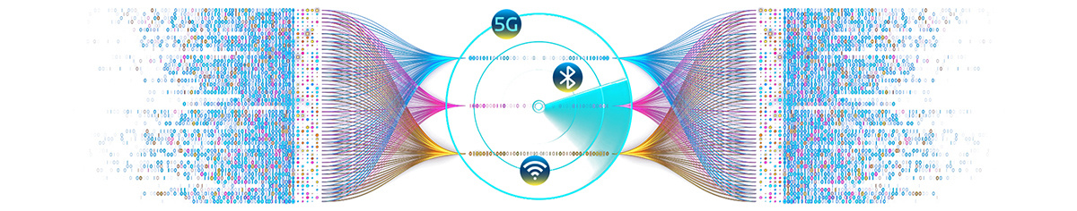 Connectivity